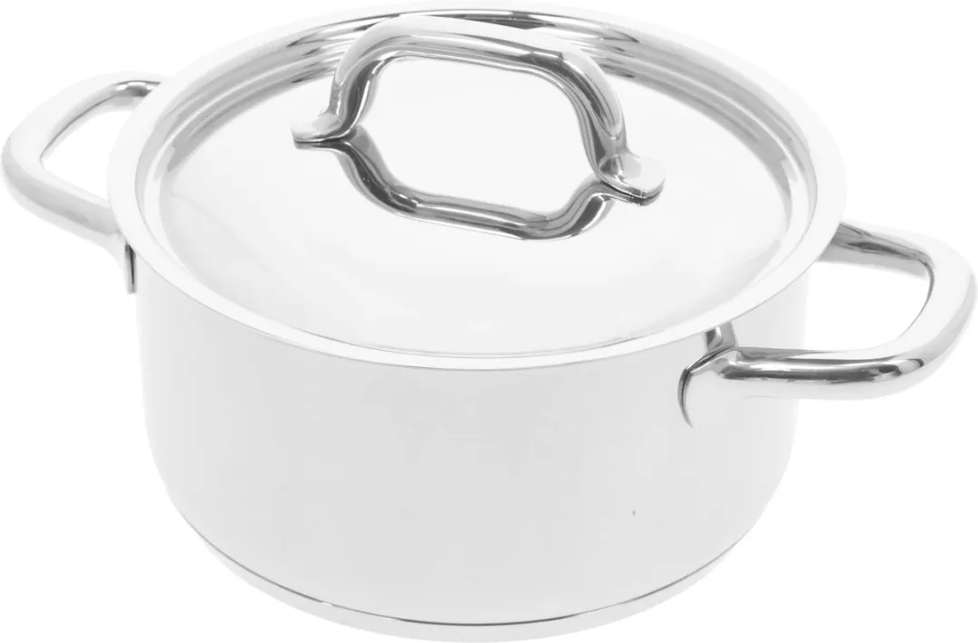 Demeyere Classico 3 Kookpan 20cm 3L