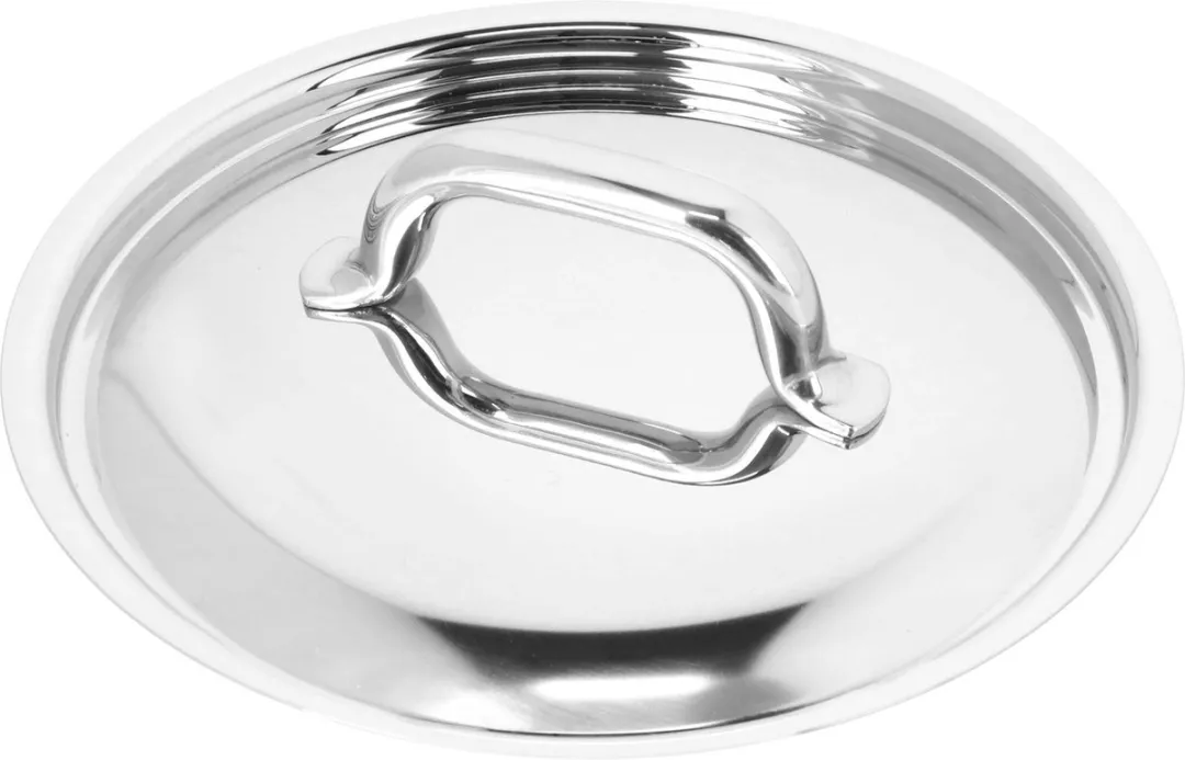 Demeyere Classico 3 Kookpan 20cm 3L - Inductie - RVS - afbeelding 6 van 6