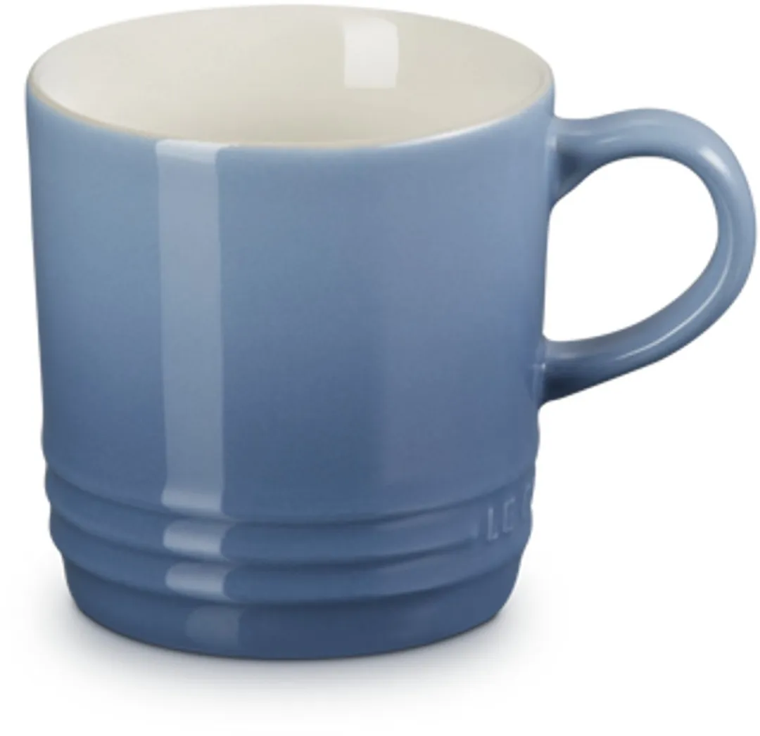 Le Creuset Bamboo Koffiebeker 0,2L - Groen
