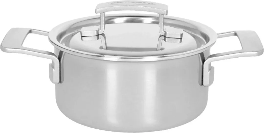DEMEYERE Industry 5 Kookpan 16cm