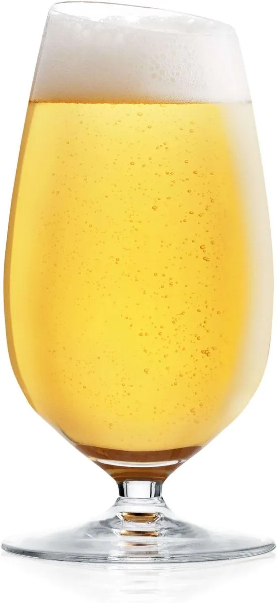 Eva Solo Glas Bier Klein 350ml