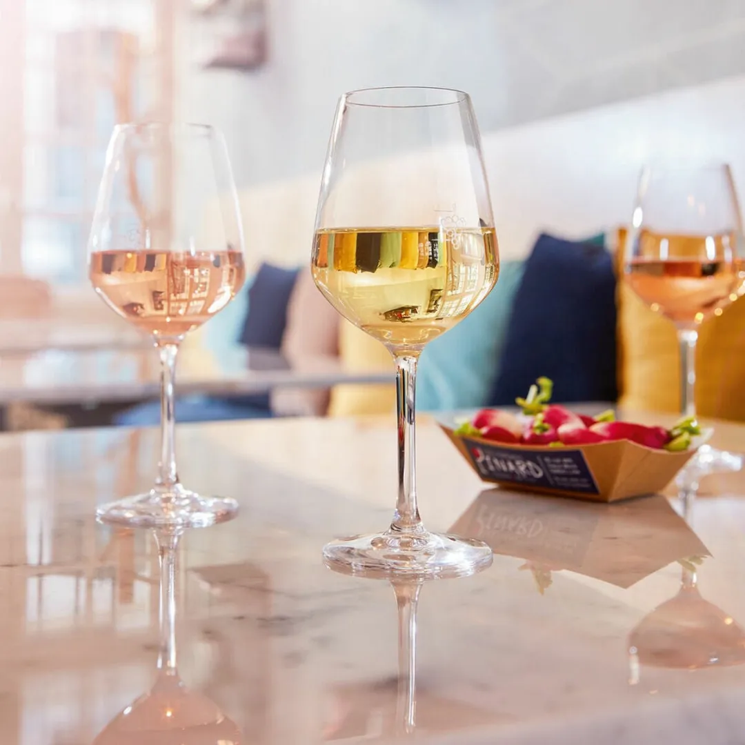 Arcoroc Vina Juliette Wijnglas 30cl - 6 Stuks