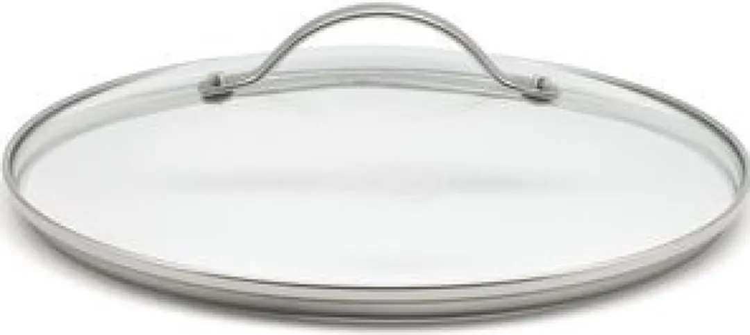 Tefal Universele Glazen Deksel 26cm