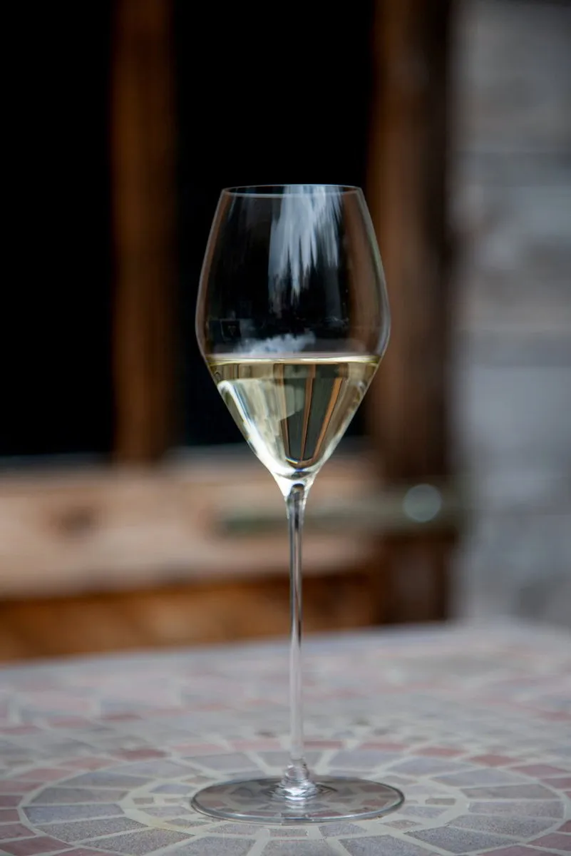 Riedel Veloce Wijnglazen Sauvignon Blanc 350ml - 2 Stuks