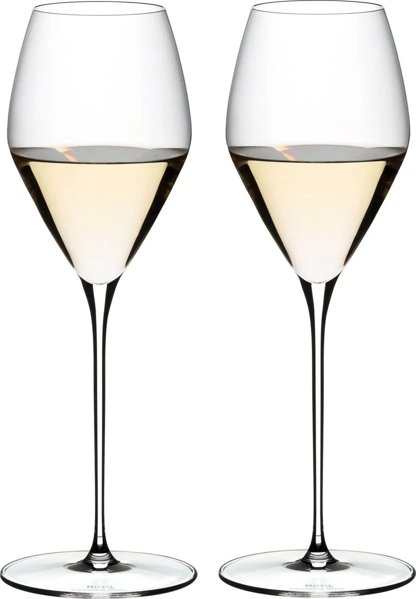 Riedel Veloce Wijnglazen Sauvignon Blanc 350ml