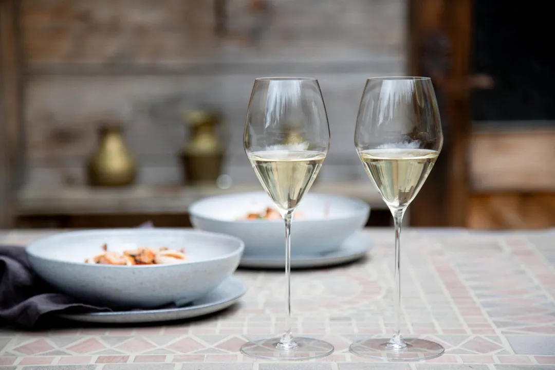 Riedel Veloce Wijnglazen Sauvignon Blanc 350ml - 2 Stuks