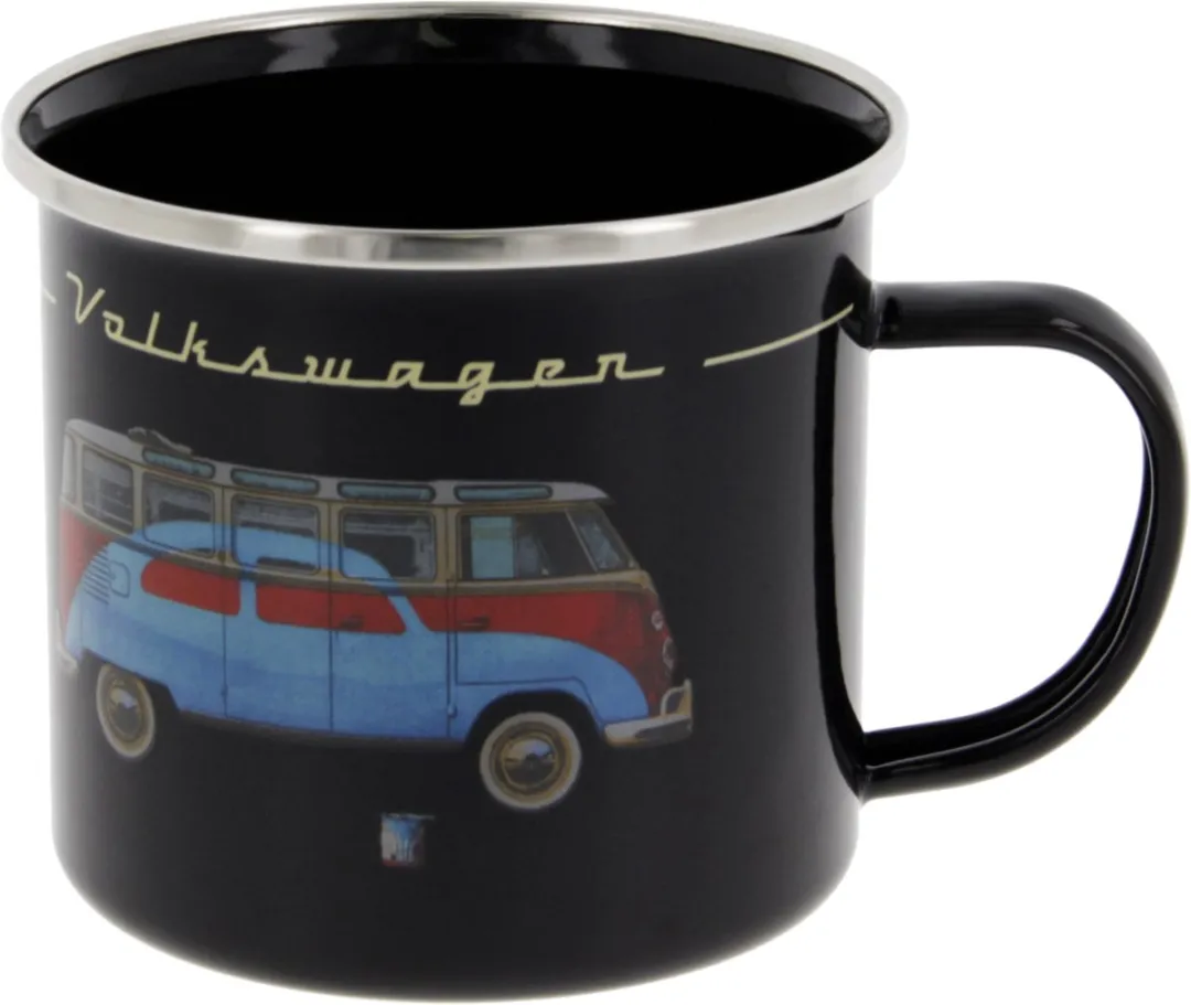 Volkswagen T1 Bus Mok 500ml