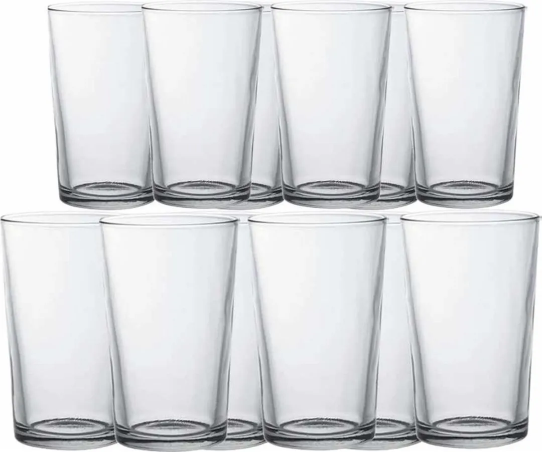 Duralex Chope Set 12 Longdrinkglazen 330ml