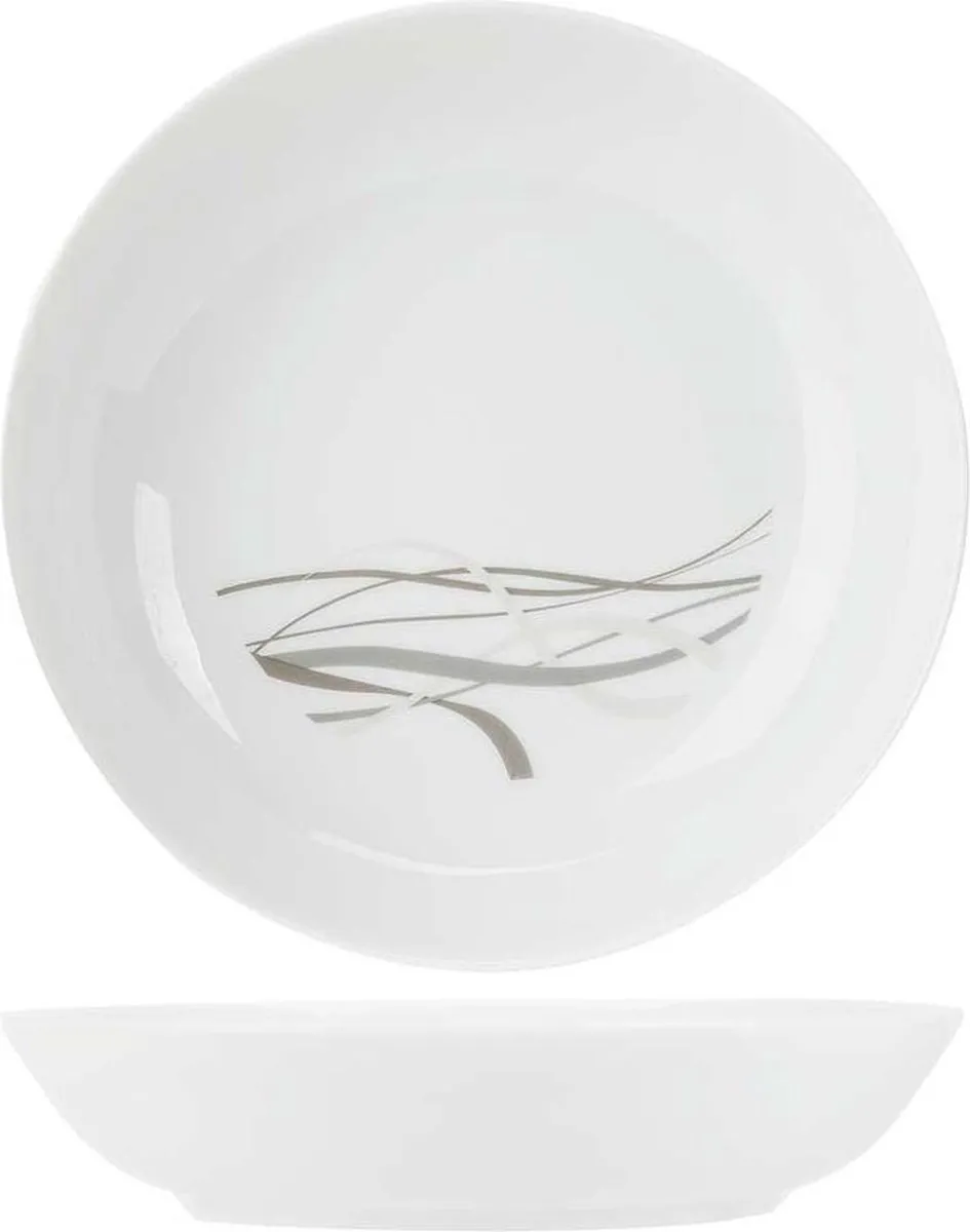 Cosy&Trendy Arabesque Diep Bord D20,5cm