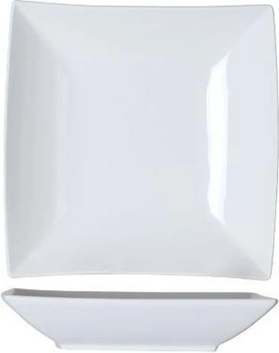 Cosy&Trendy Avantgarde Diep Bord