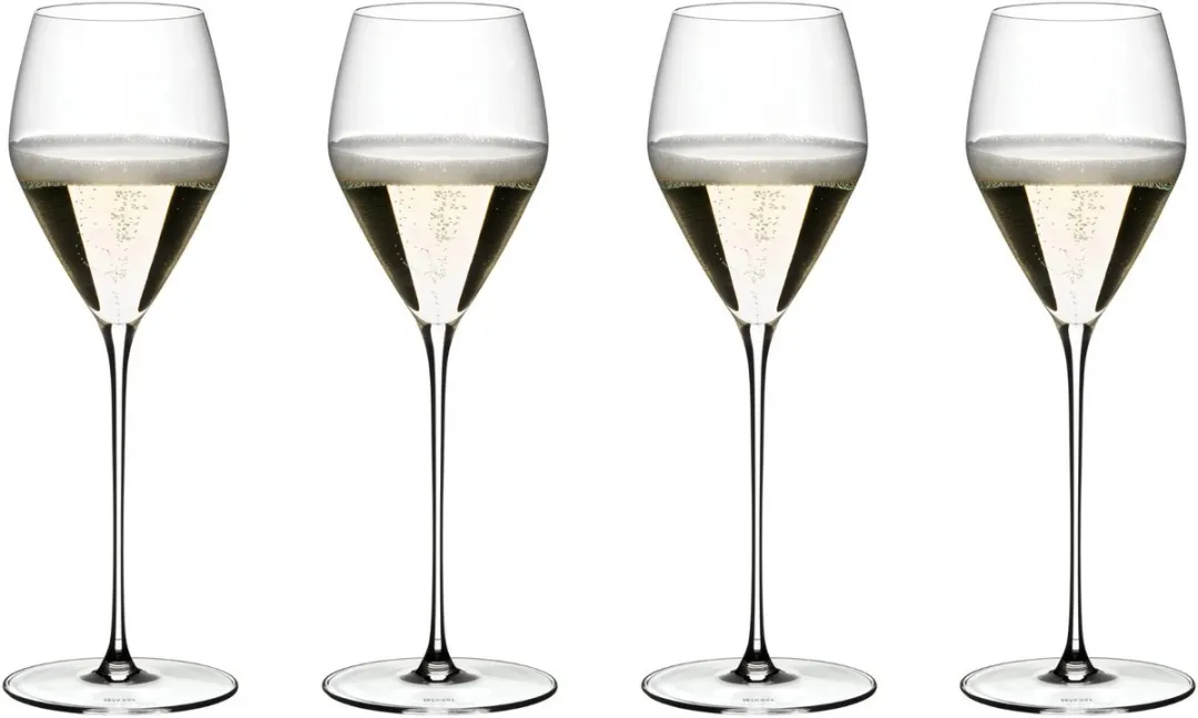 Riedel Veloce Champagneglas Set