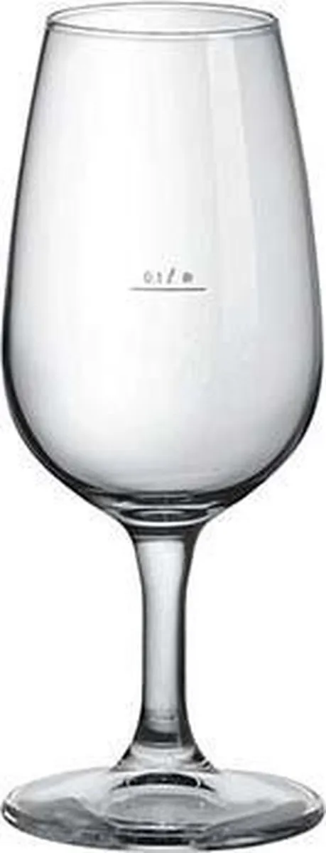 Bormioli Rocco Riserva Wijnglas 22cl - 6 Stuks