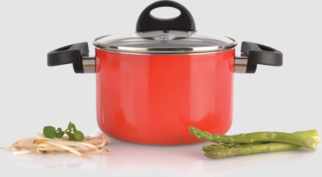 BergHOFF Kookpot 16cm
