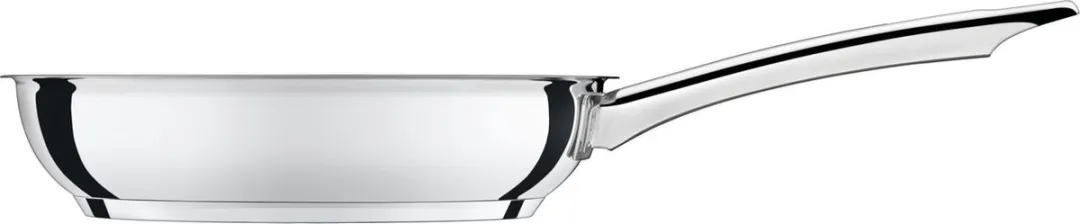 WMF Durado - Koekenpan - Ø 24 cm - PFAS-vrij - Inductie - Anti-aanbaklaag