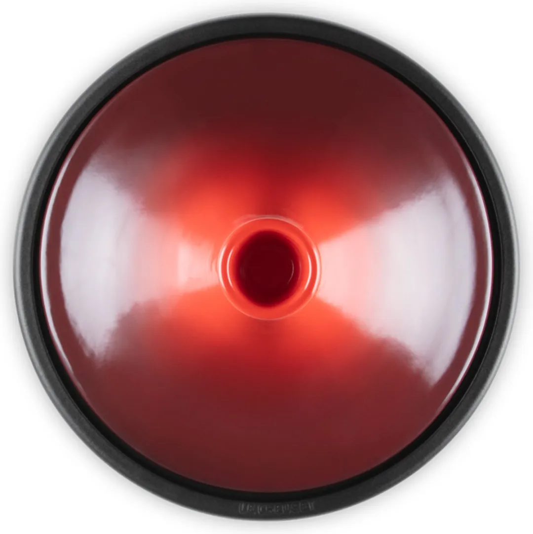 Le Creuset Tajine - Ø 31 cm - Kersenrood