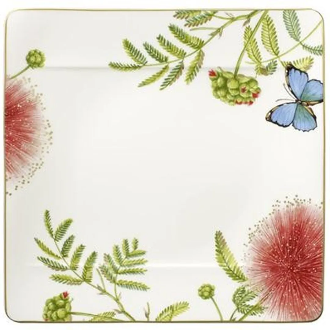 Villeroy & Boch Amazonia Dinerbord 1035142610 - Multi
