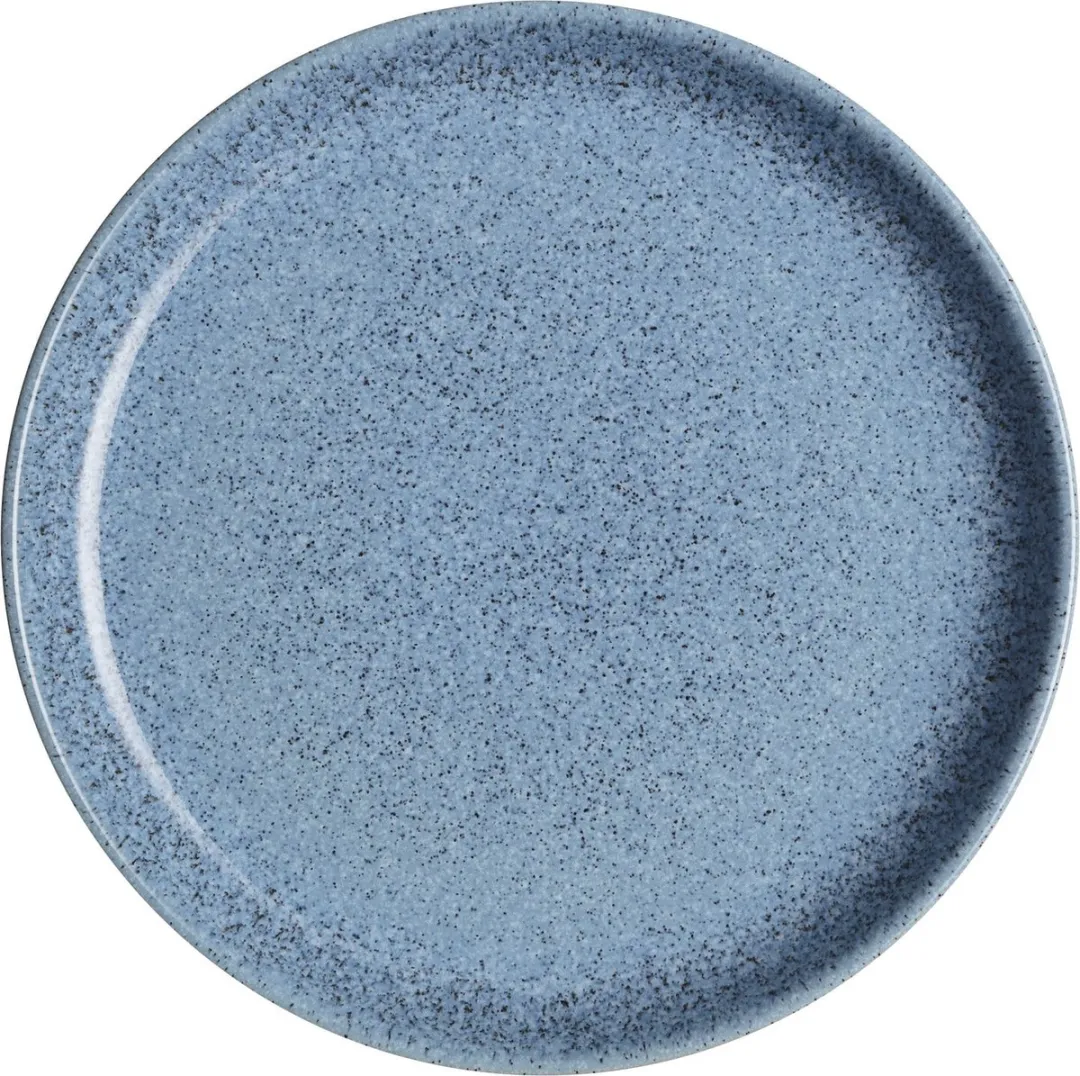 Denby Studio Blue Coupe Bord - ø 21cm