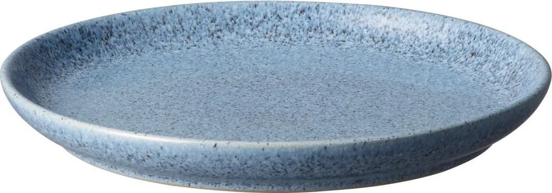 Denby Studio Blue Coupe Bord