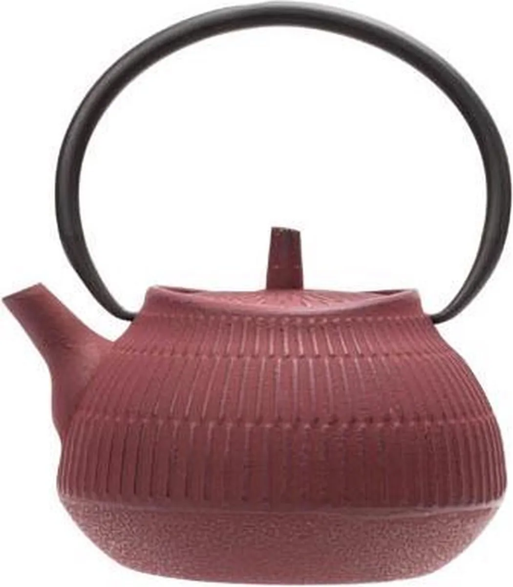Cosy&Trendy Yokohama Theepot 1.1L