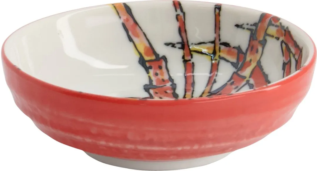 Tokyo Design Studio Seafood Tapasschaal Blauw 150ml