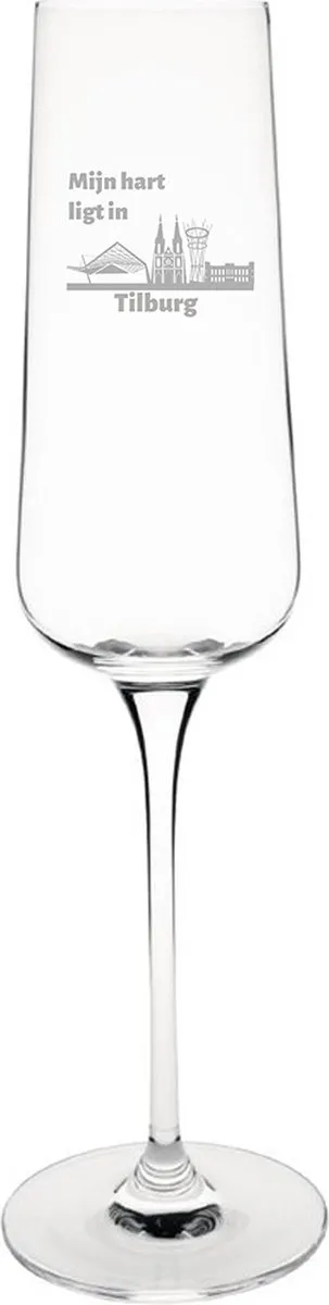Olympia Champagneglas 27cl