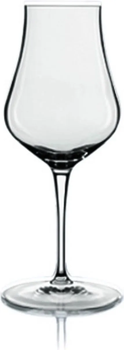Luigi Bormioli Vinoteque Cognacglas 17cl - 6 Stuks