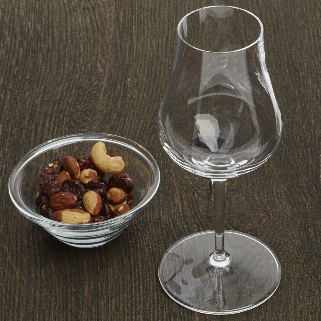 Luigi Bormioli Vinoteque Cognacglas 17cl - 6 Stuks
