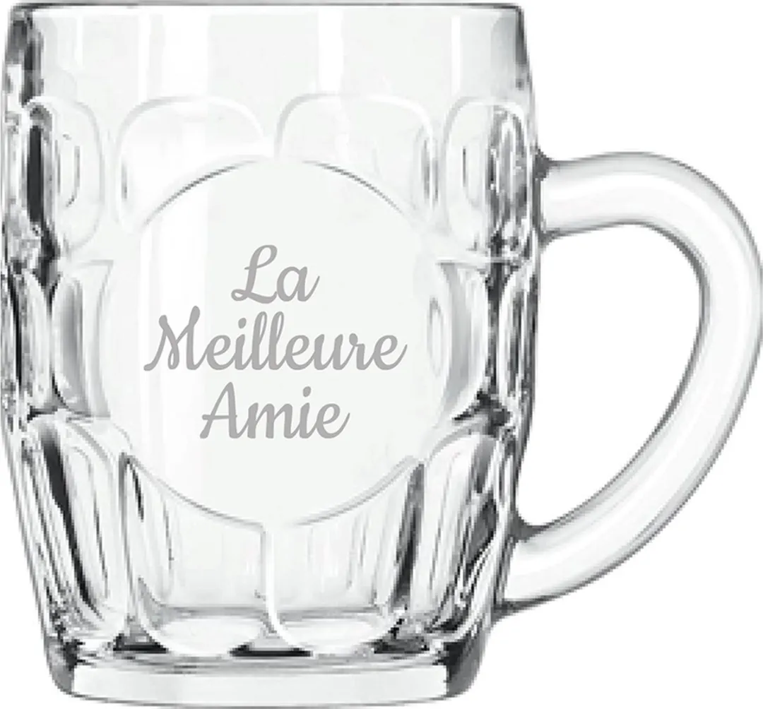 Libbey Bierpul La Meilleure Amie 55cl