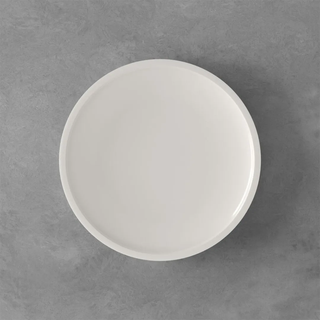 Villeroy & Boch Artesano Original Ontbijtbord 22cm - Wit
