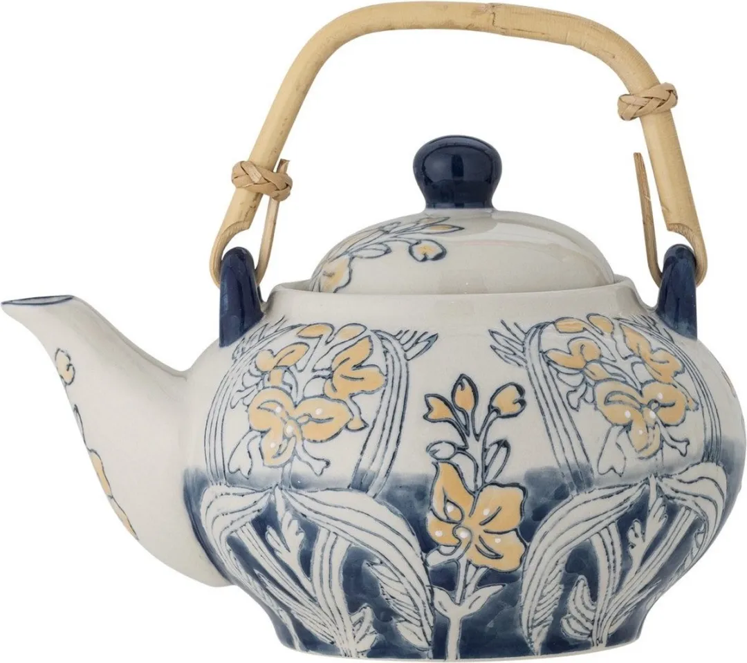 Bloomingville Myah Theepot
