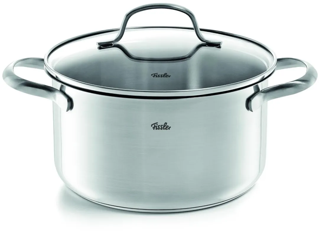 Fissler San Francisco Kookpan 3,3L