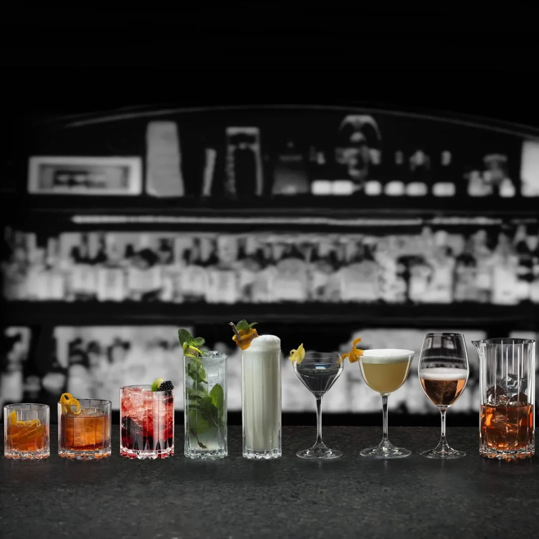 Riedel Longdrinkglas Highball 31cl - 2 Stuks