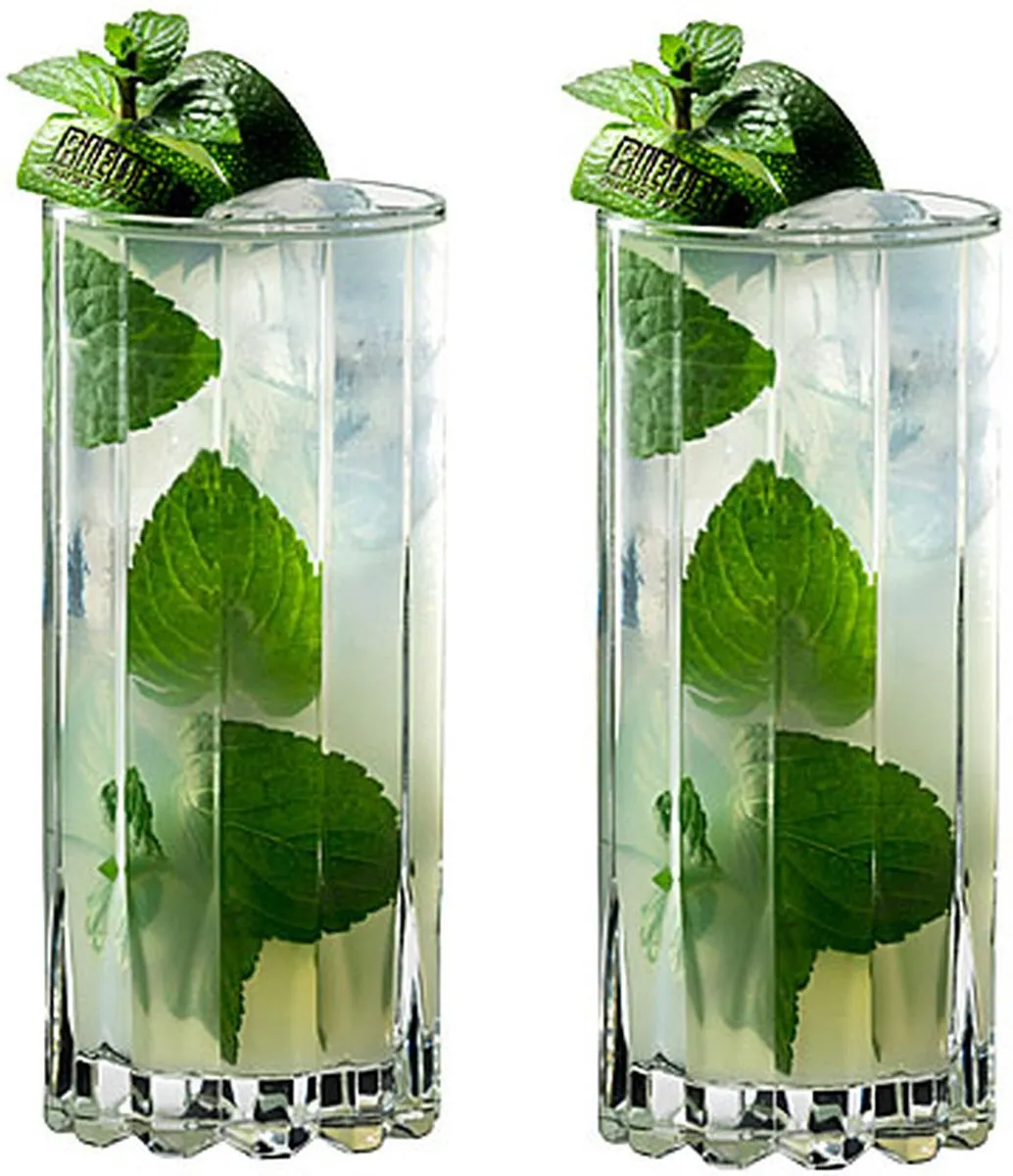 Riedel Longdrinkglas Highball 31cl