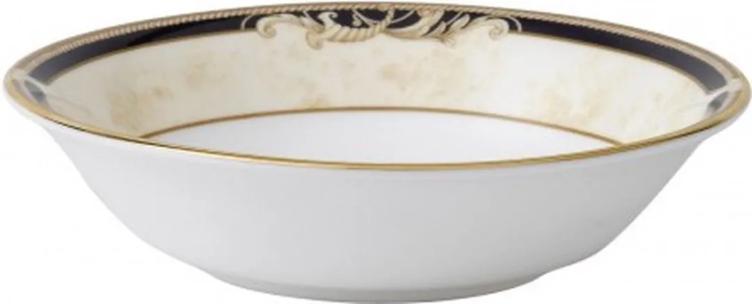 Wedgwood Cornucopia Papschaaltje 16 cm