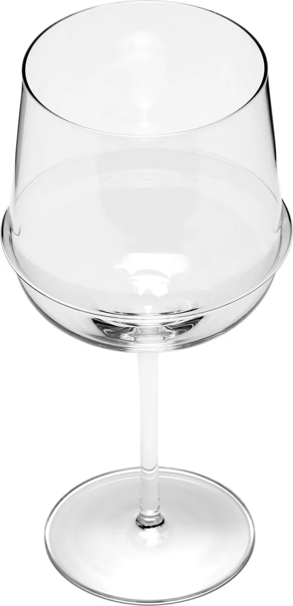 Serax Kelly Wearstler Dune Rodewijnglas 55cl - Set van 4