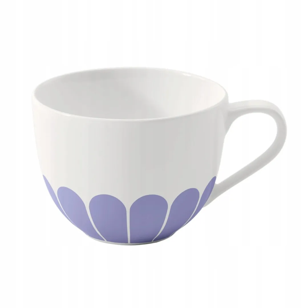 Villeroy & Boch Fleur Liliën Koffiekop