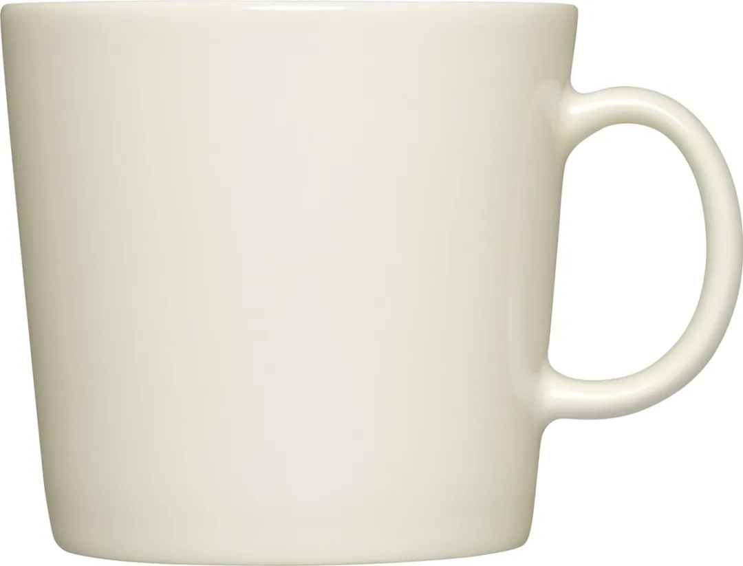 Iittala Teema Mok - 0,4 l - Wit