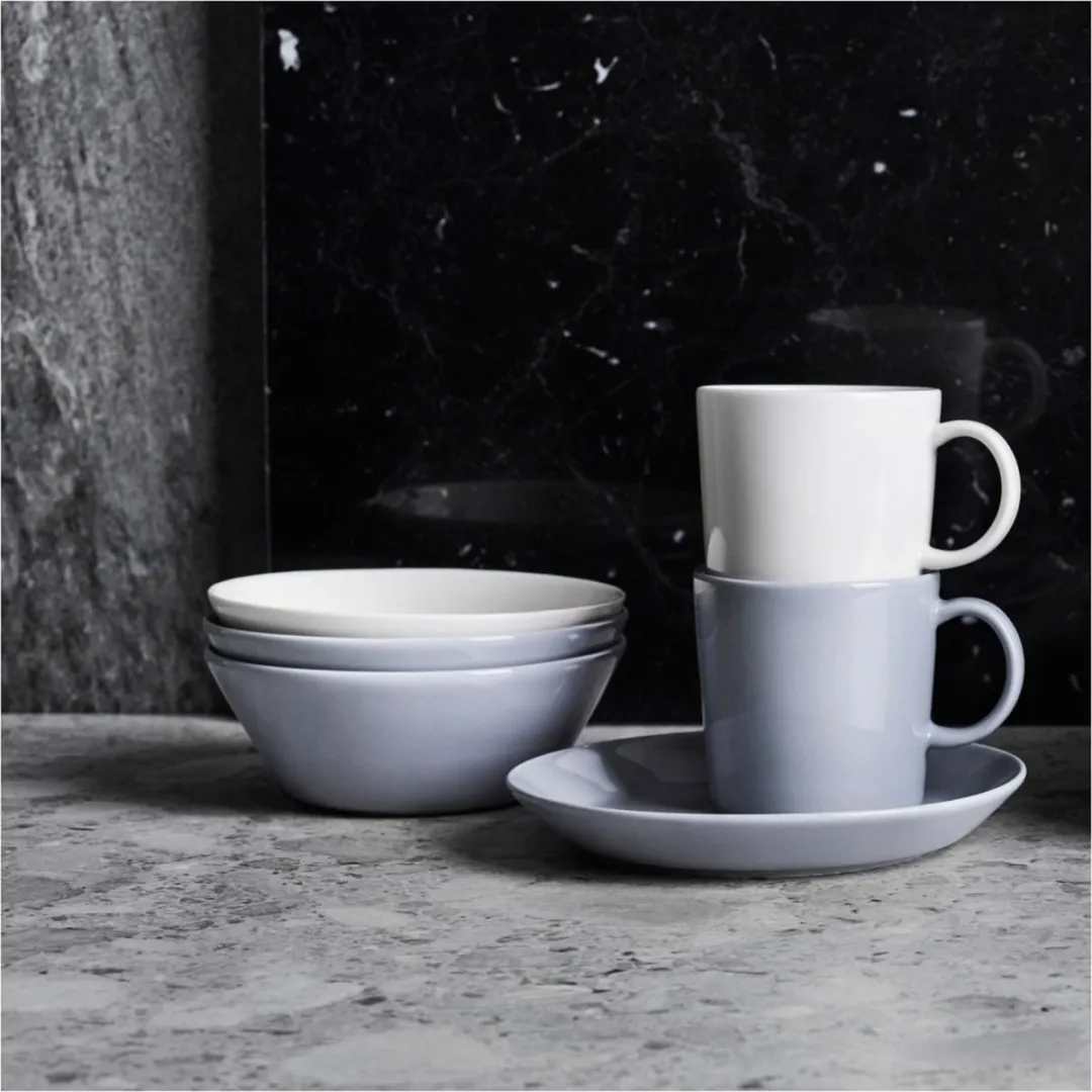 Iittala Teema Mok - 0,4 l - Wit