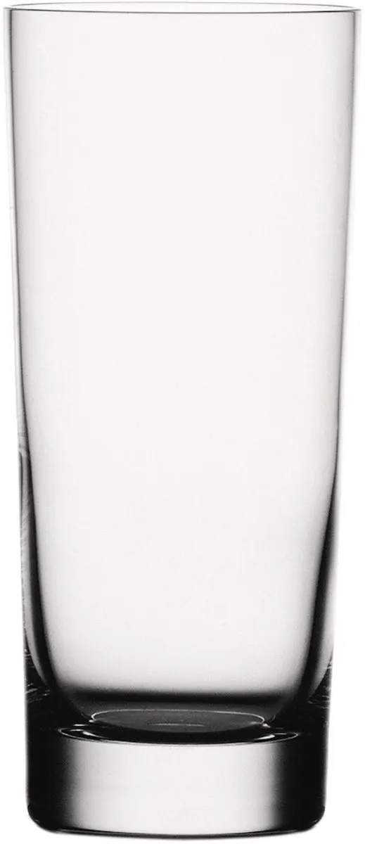 Spiegelau Classic Longdrinkset 4 Stuks