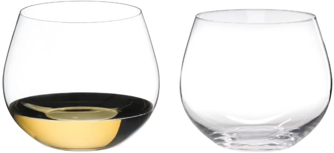 Riedel O Montrachet Wijnglas - Set van 2 - afbeelding 6 van 6