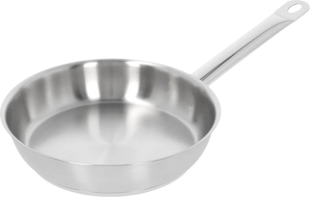 Demeyere Restoline 3 RVS Koekenpan 20cm