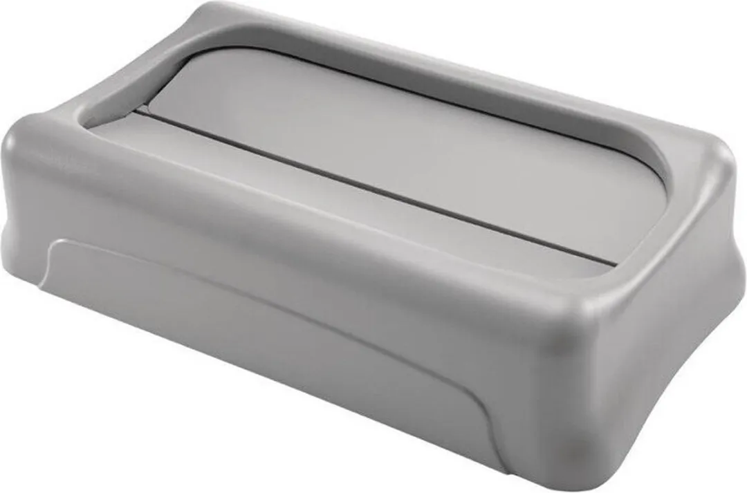 Rubbermaid Slim Jim Tuimeldeksel F604