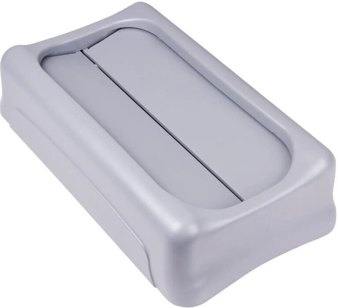 Rubbermaid Slim Jim Tuimeldeksel F604