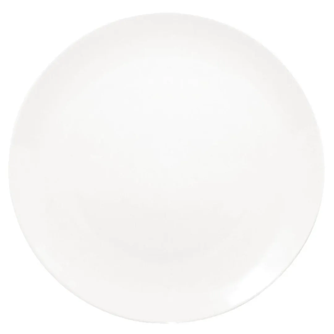 Olympia Whiteware Coupe Bord 20cm - 12 Stuks - afbeelding 6 van 6