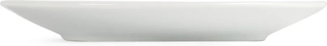 Olympia Whiteware Coupe Bord 20cm - 12 Stuks