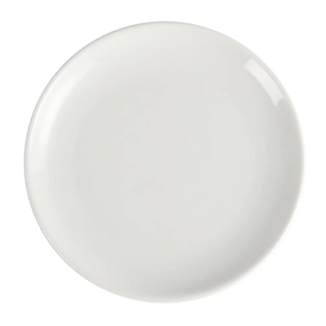 Olympia Whiteware Coupe Bord 20cm