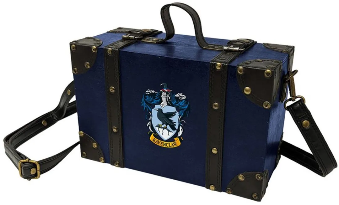 Harry Potter Ravenclaw Fanpakket - Meerkleurig