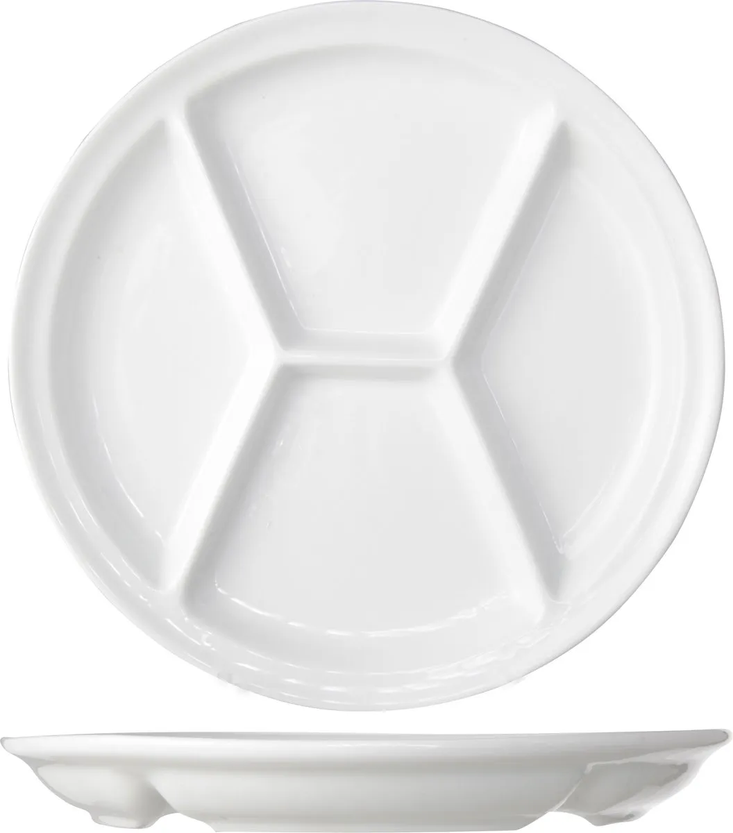 Cosy&Trendy Gourmetbord 26cm