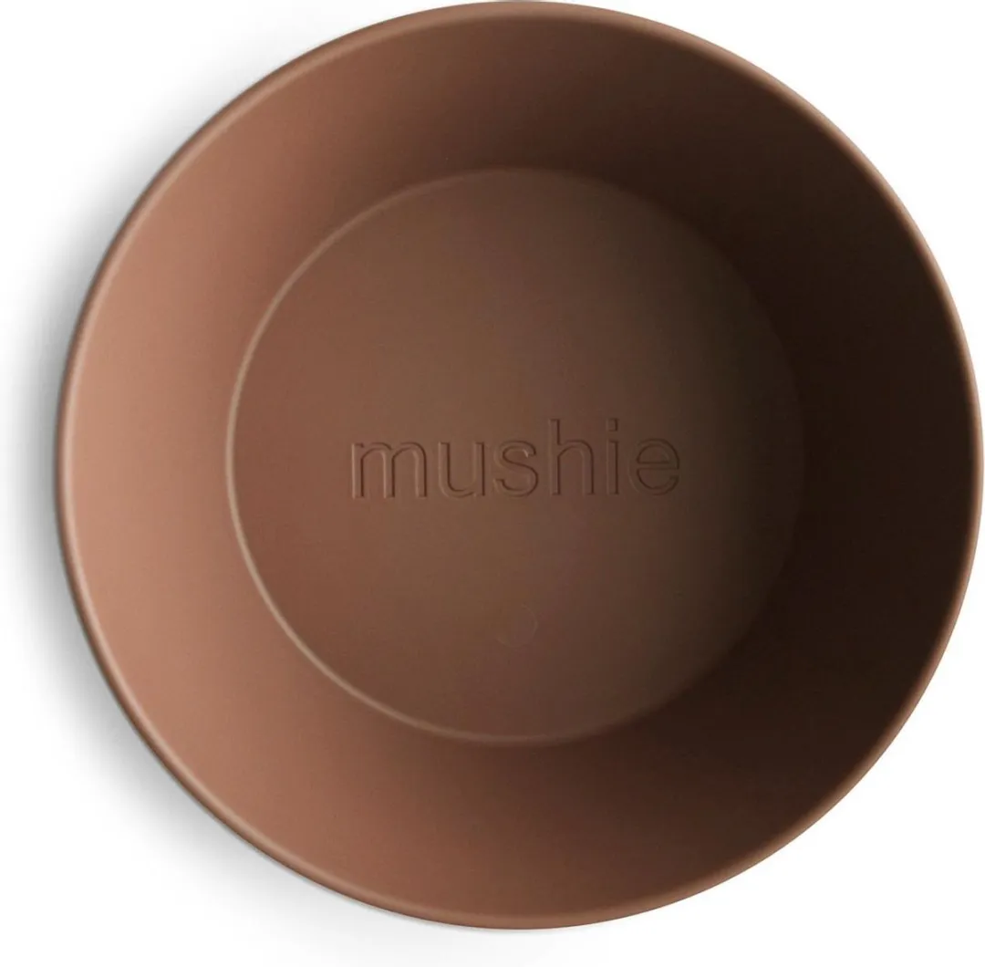 Mushie Kom Rond Set