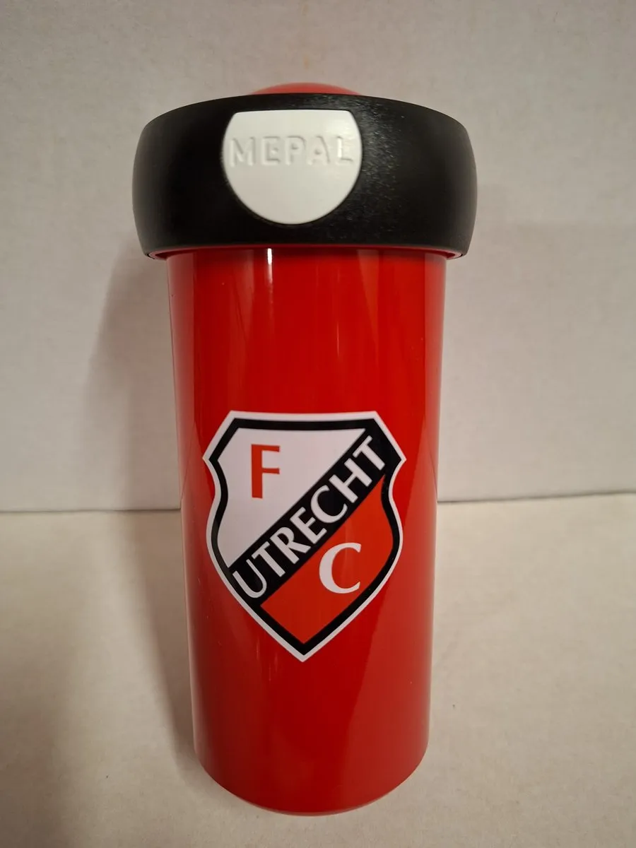 Mepal FC Utrecht Drinkbeker